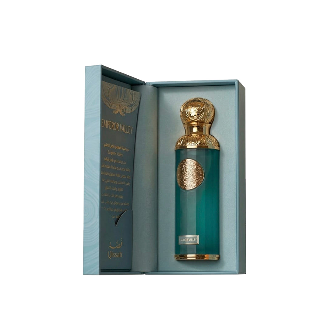 QISSAH EMPEROR 200ML