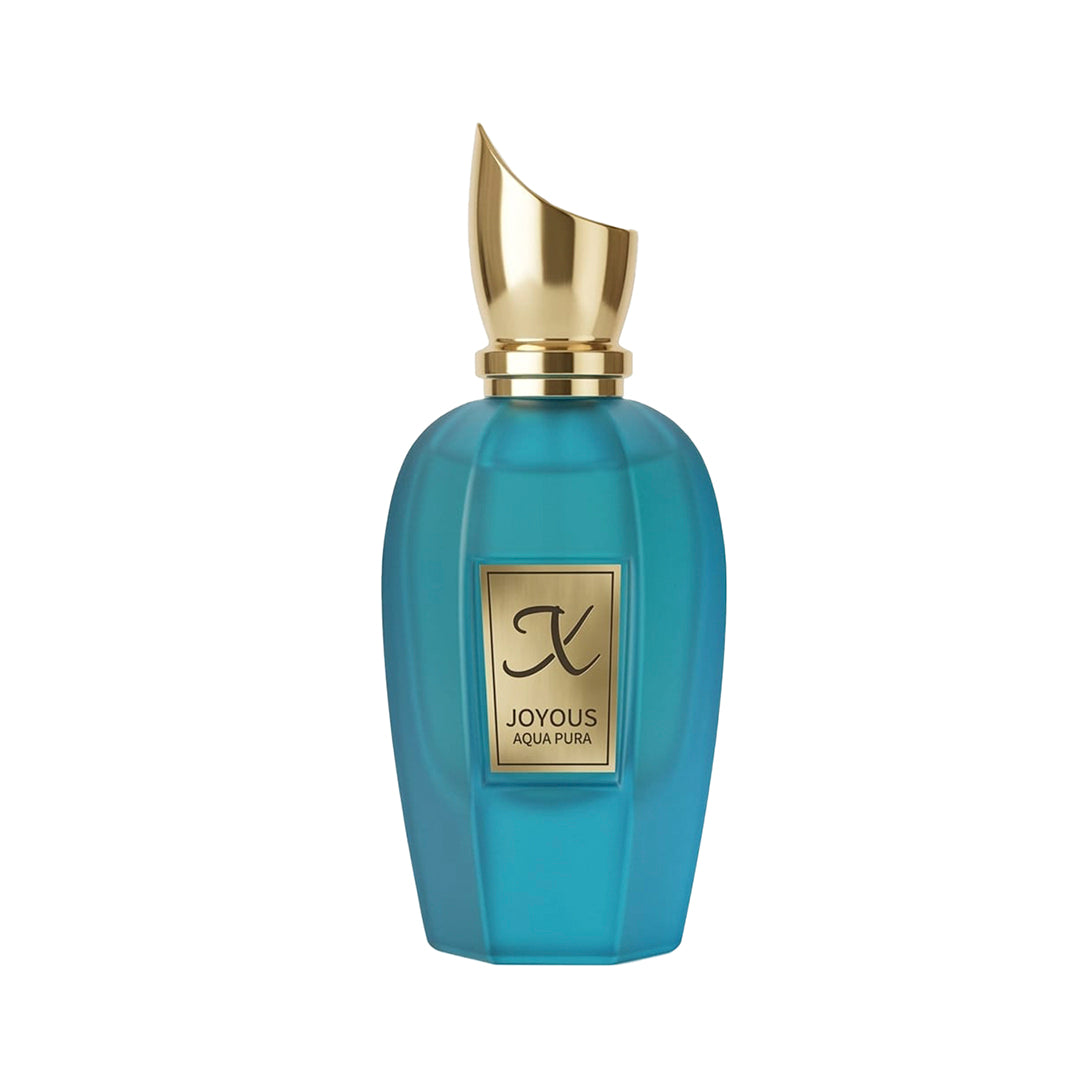 X AQUA PURA