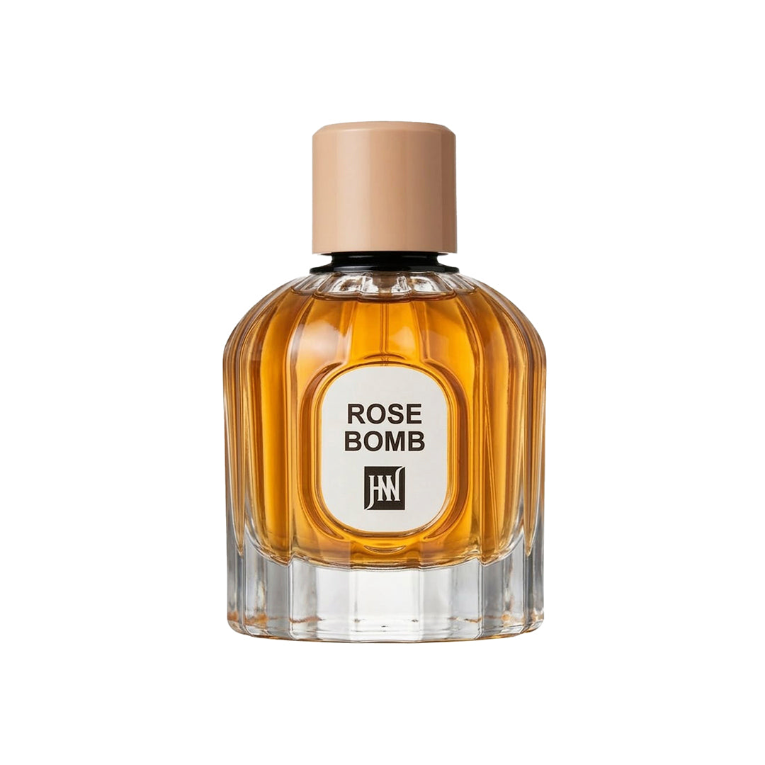 ROSE BOMB 100ML