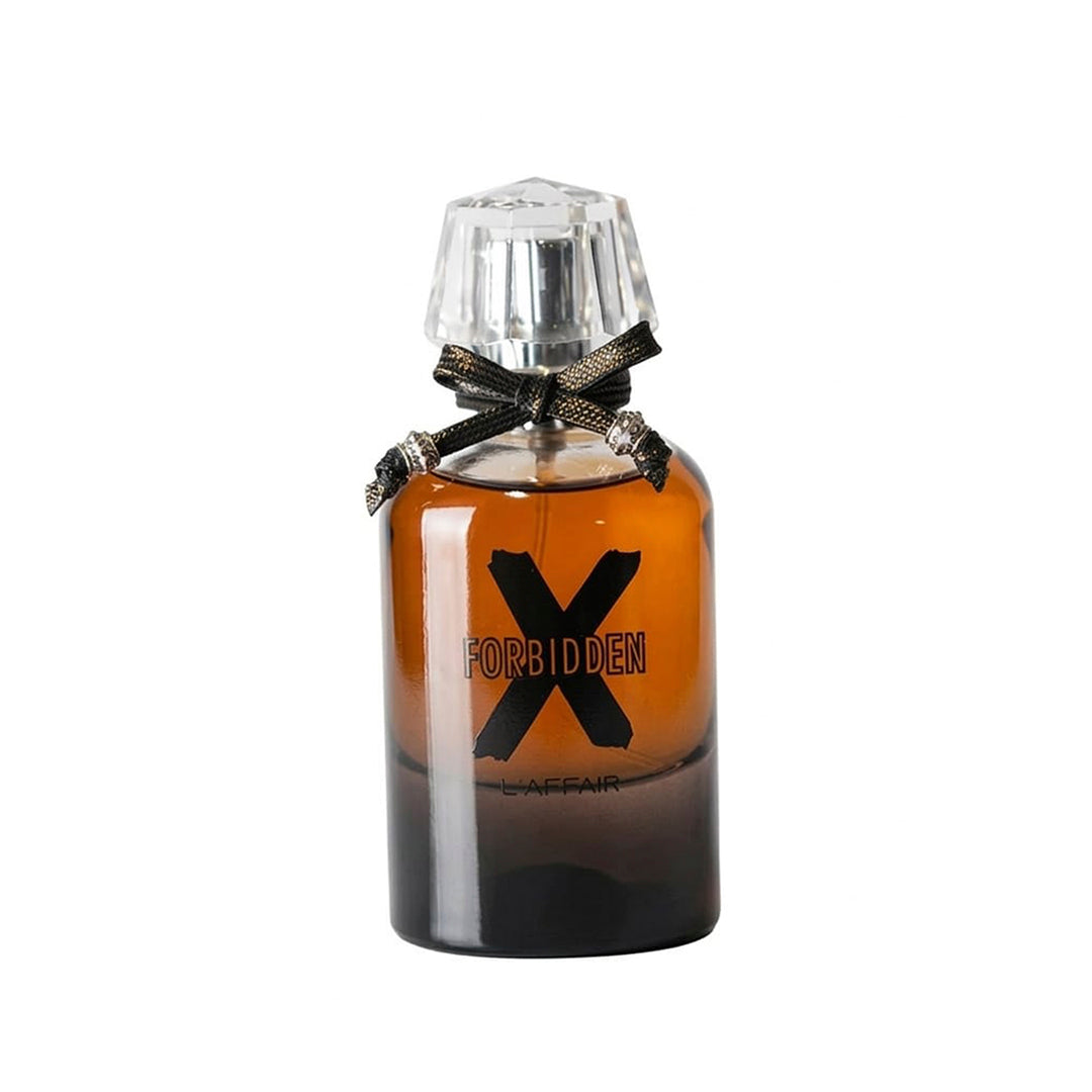 FORBIDDEN X 100ML