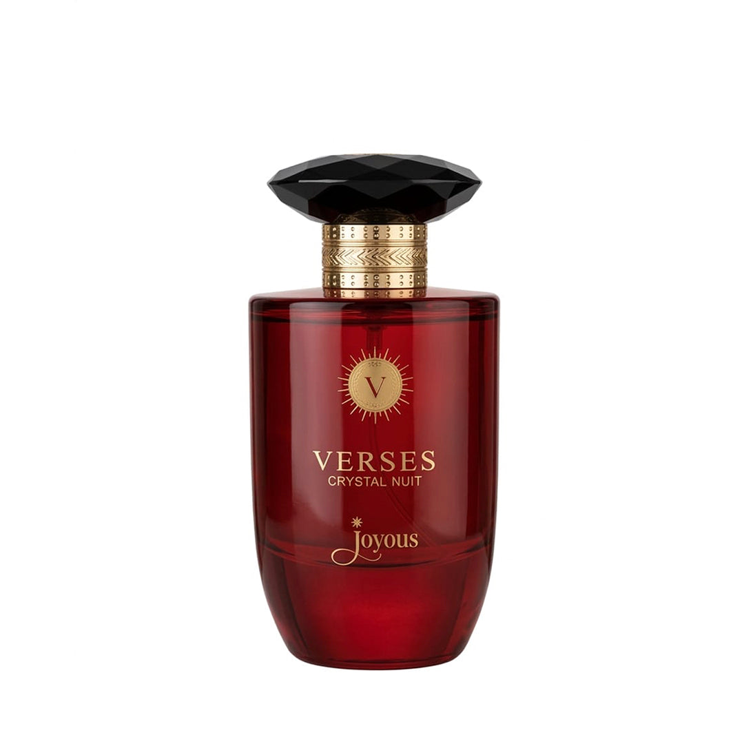 VERSES CRYSTAL  100ML
