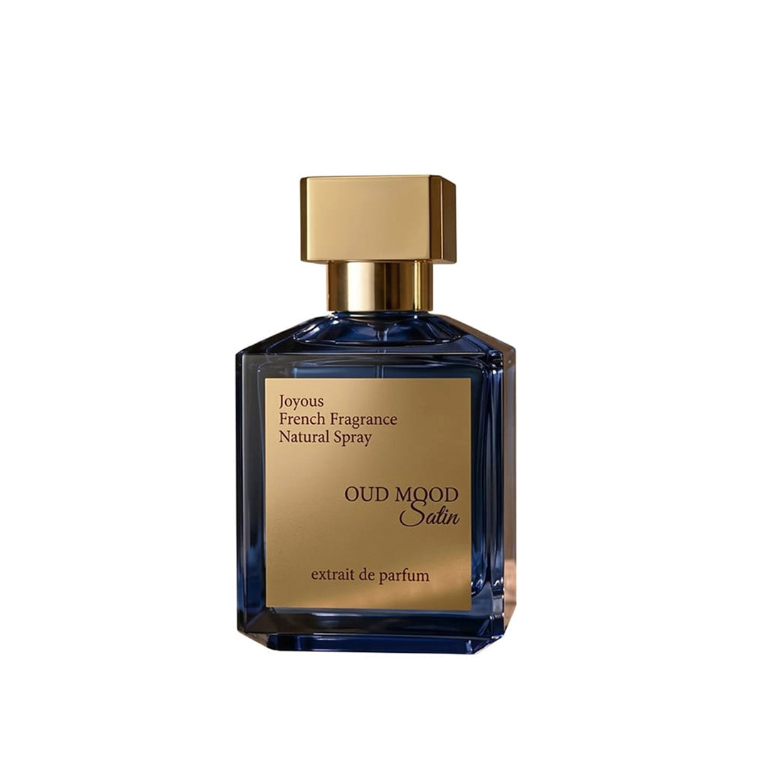 OUD MOOD SATIN  100ML