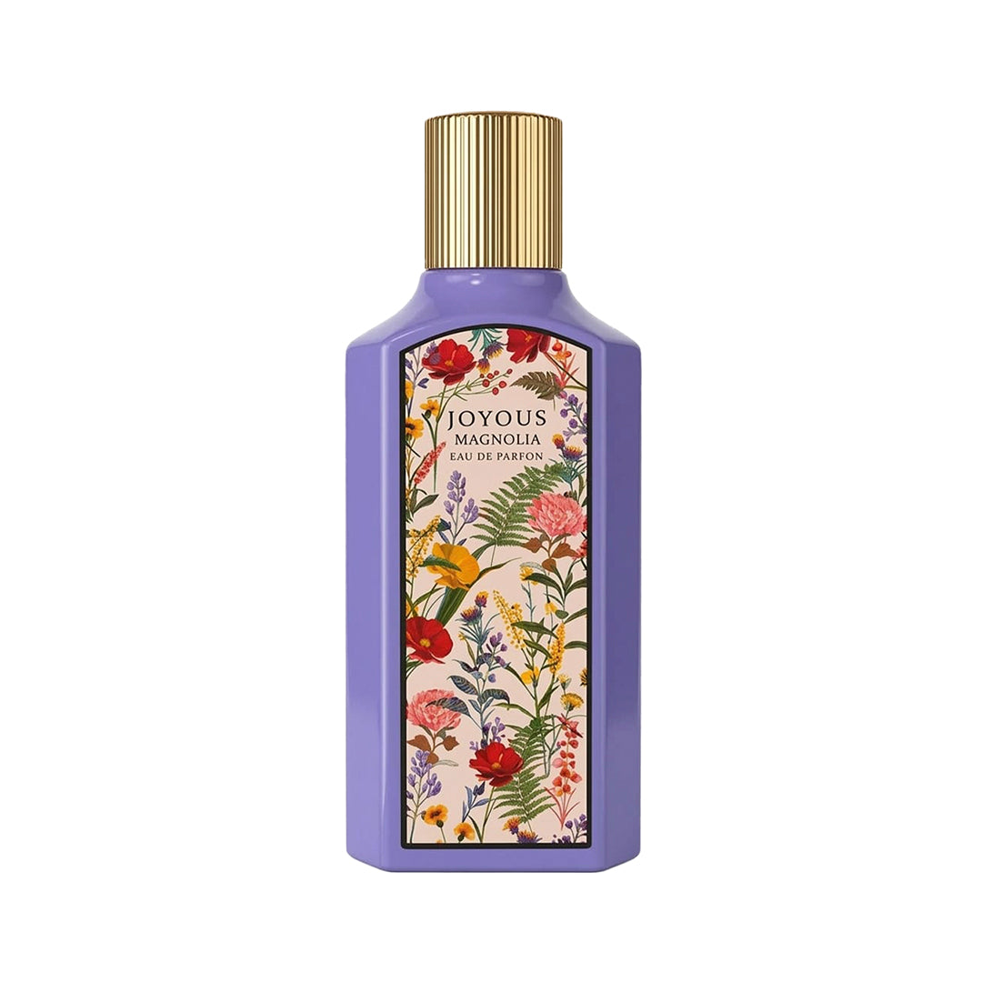 FLORA MAGNOLIA  100ML
