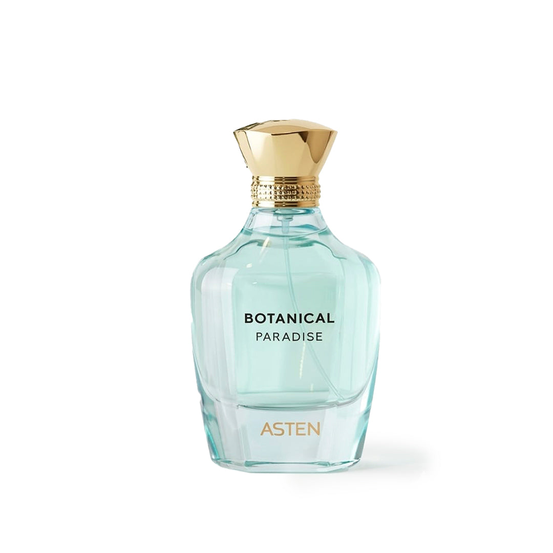 POTANICAL PARADISE  100ML