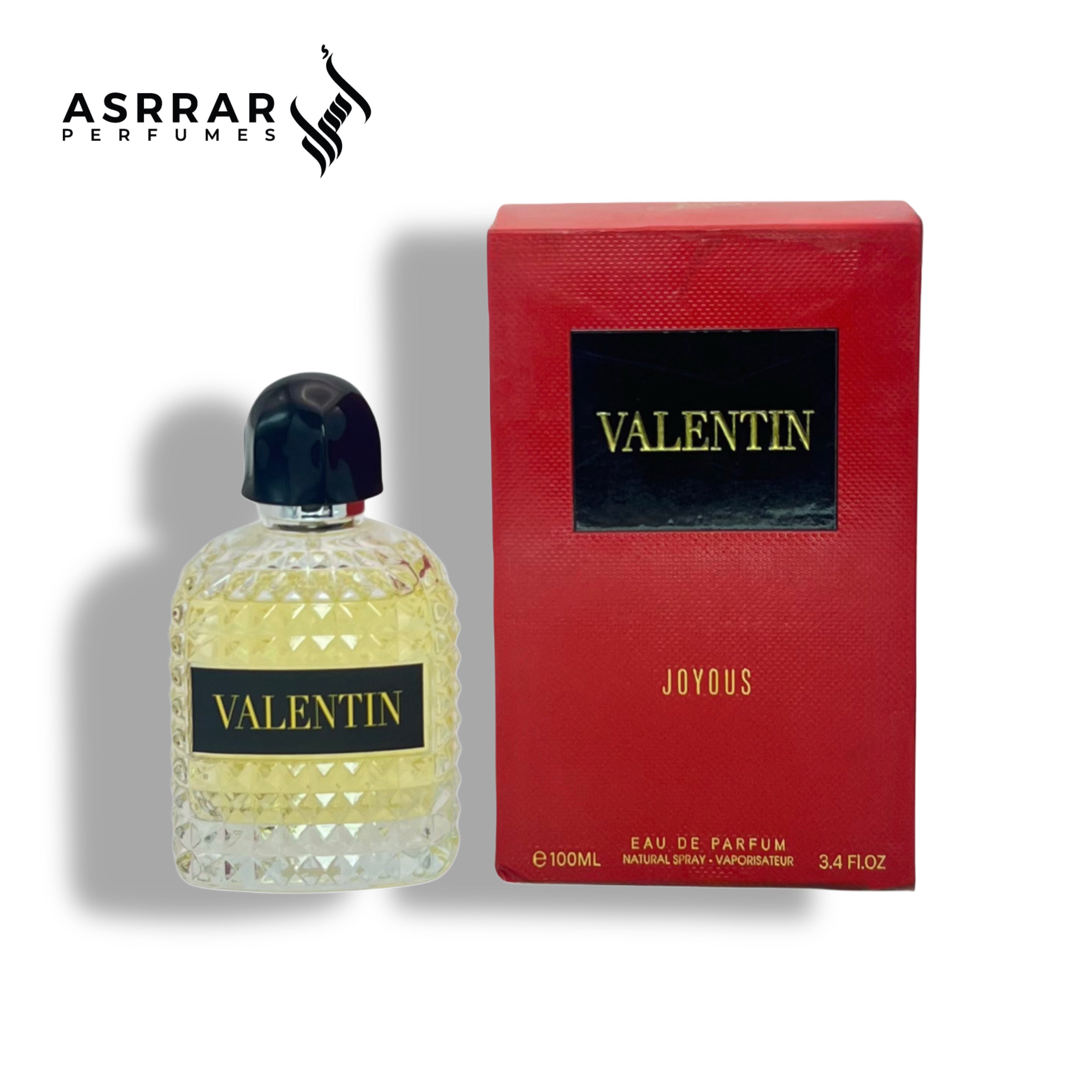 VALENTIN 100ML
