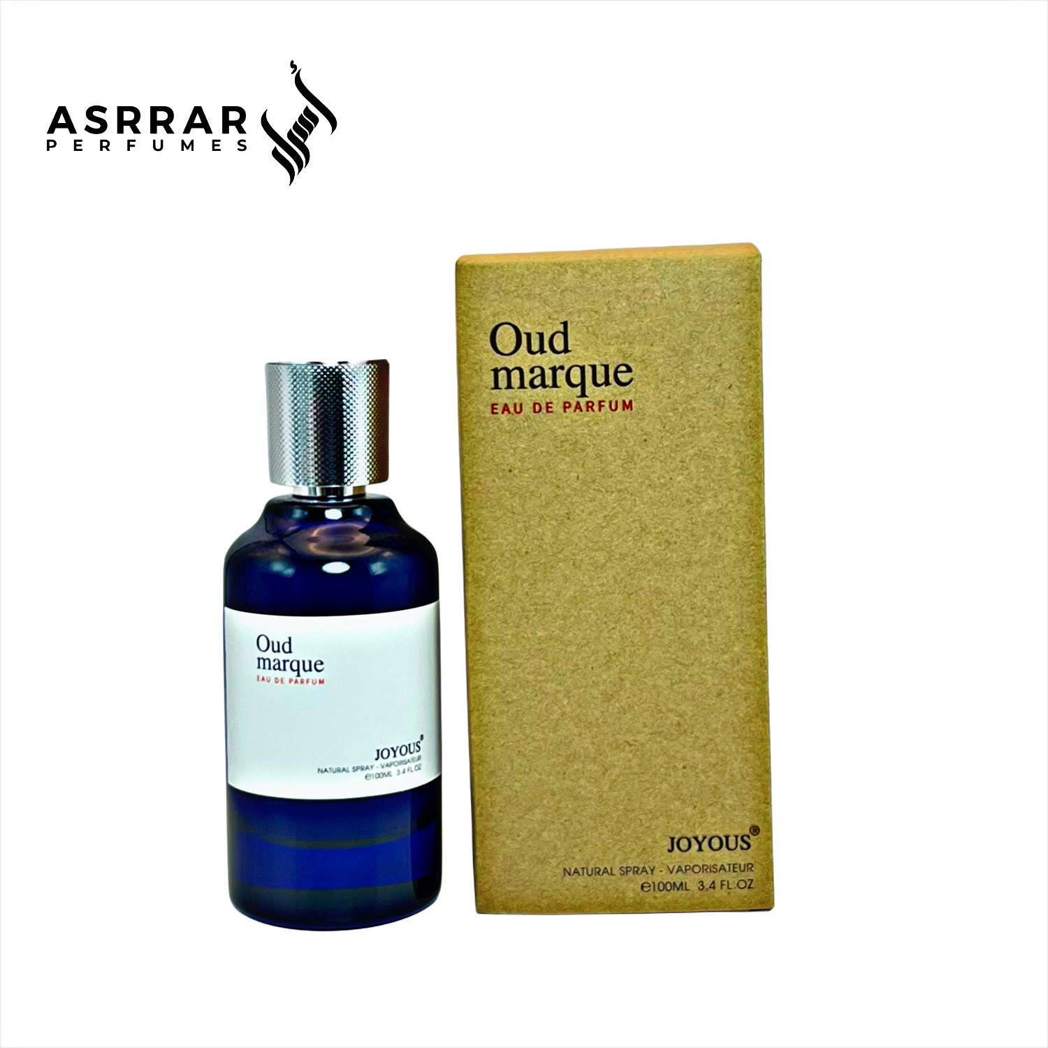 OUD MARQUE 100ML