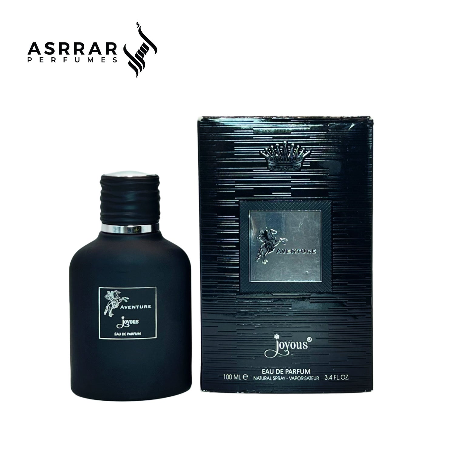 AVENTURE 100ML