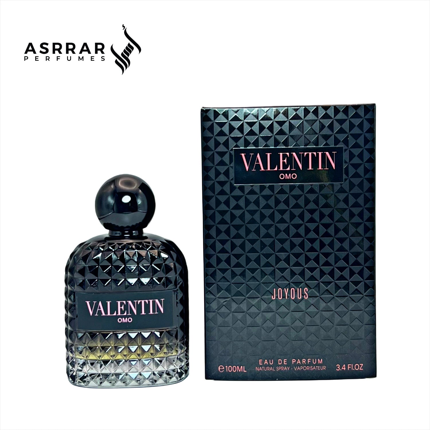 VALENTIN OMO 100ML
