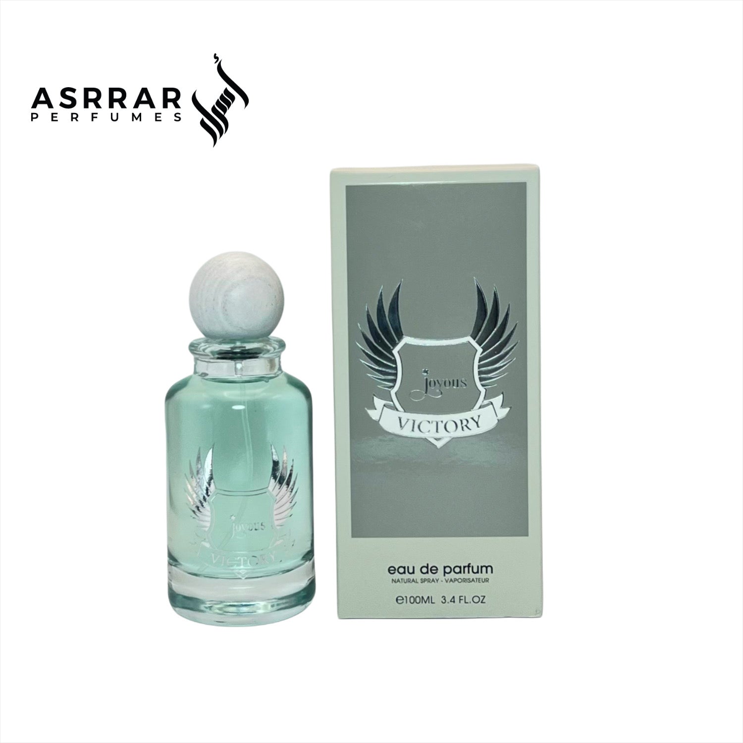 فيكتوري 100 مل