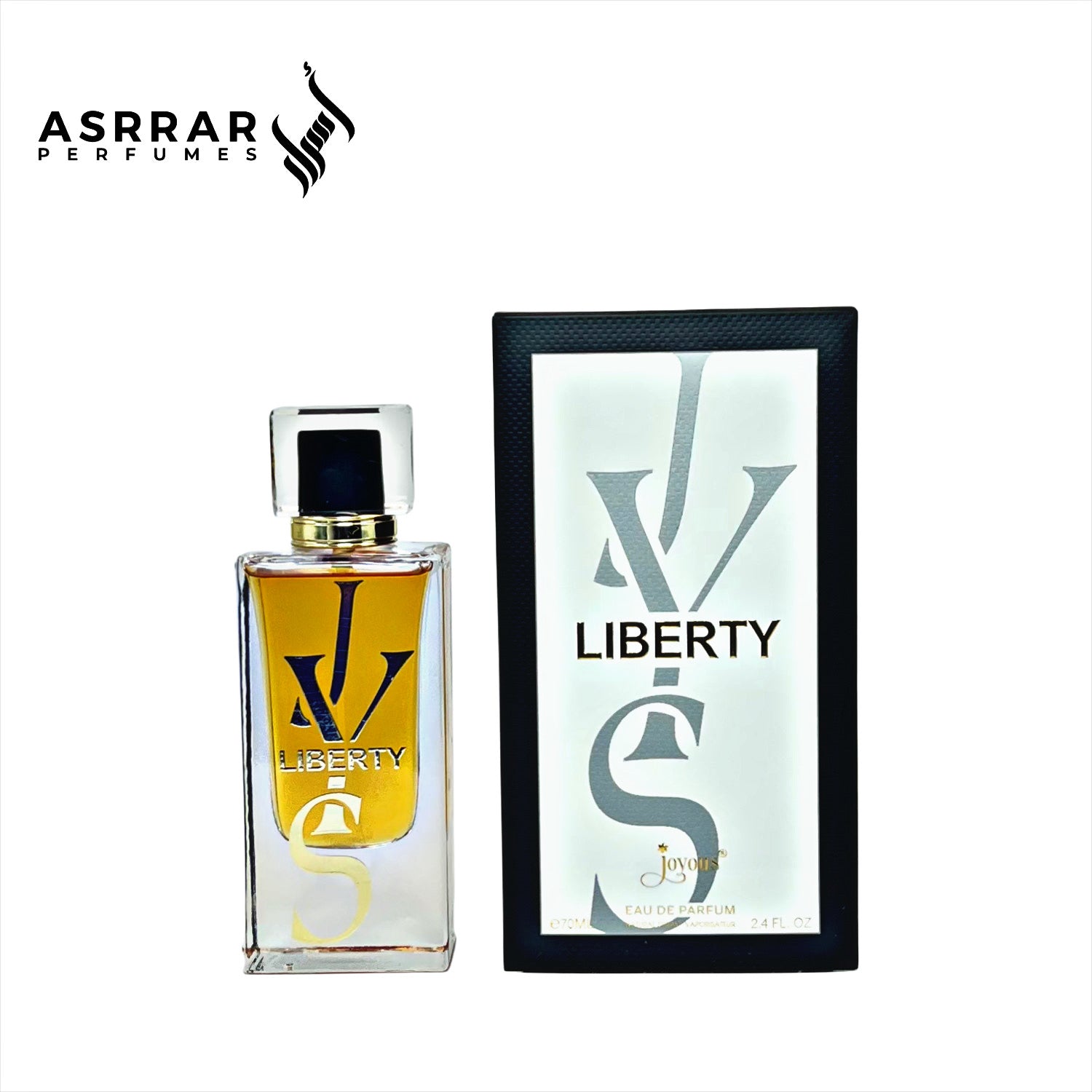 LIBERTY  100ML