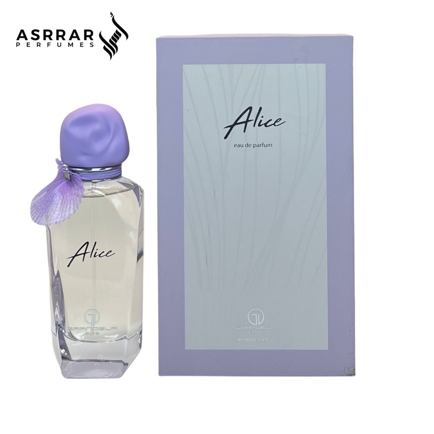 ALICE 100ML