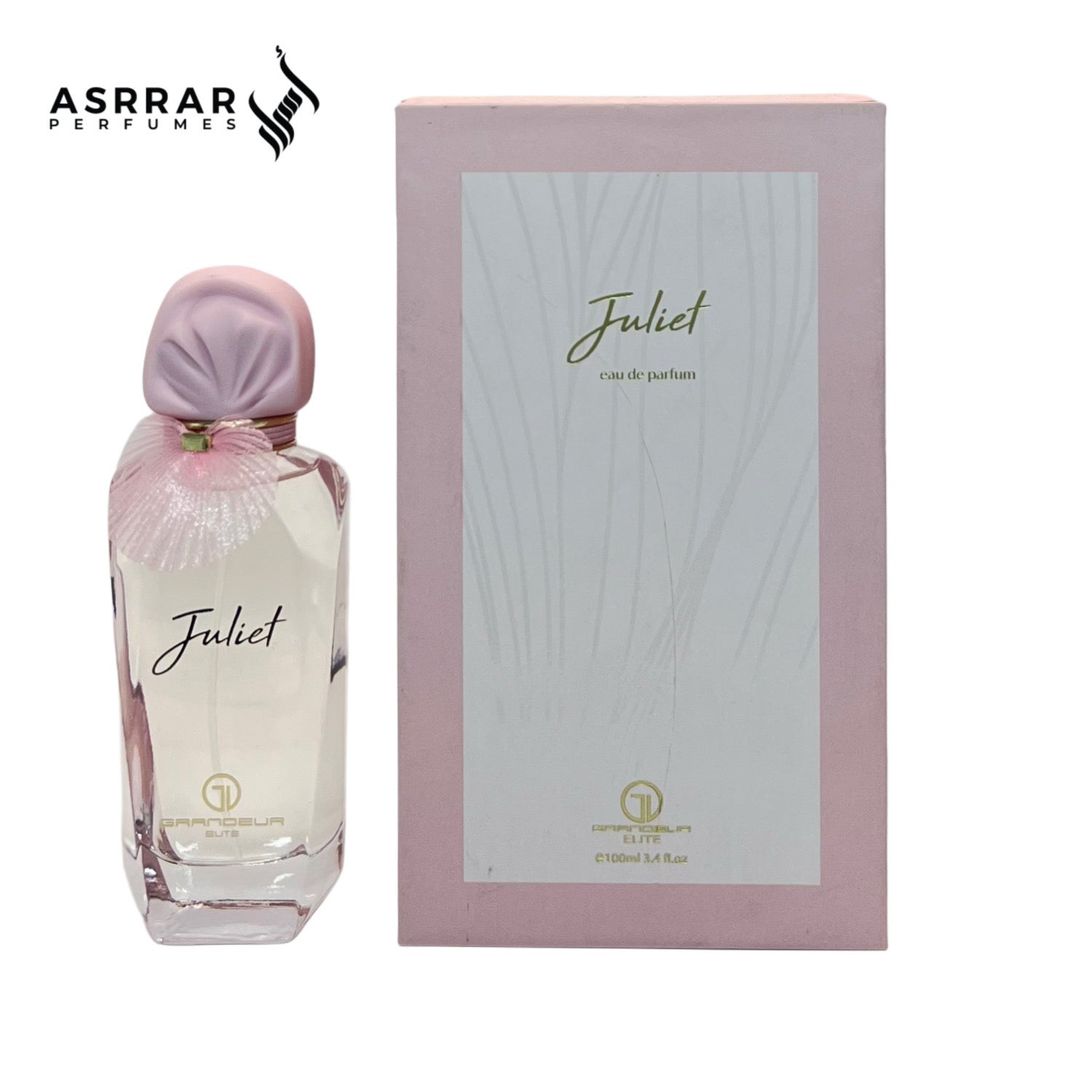 JULIET  100ML