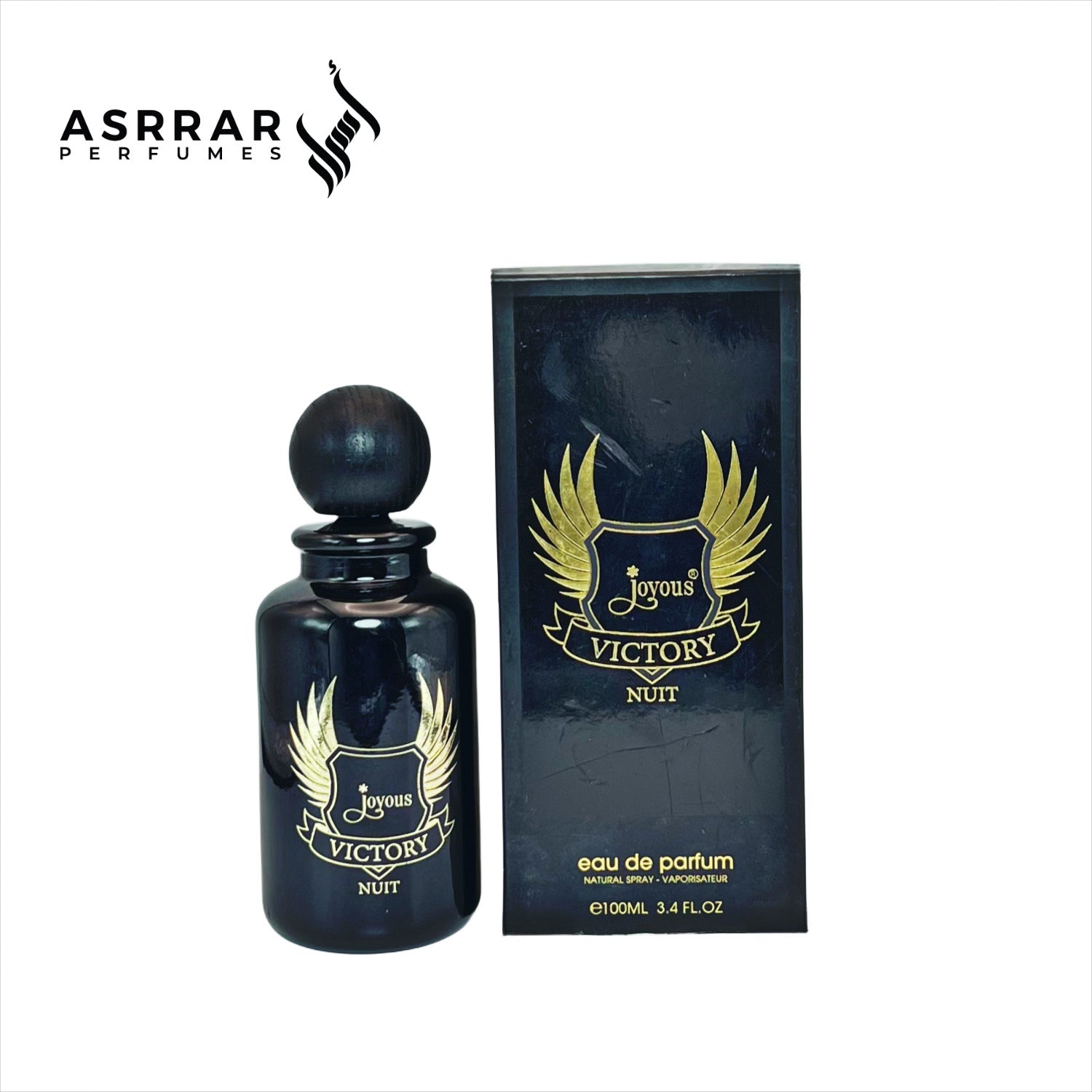 فيكتوري نوي 100 مل