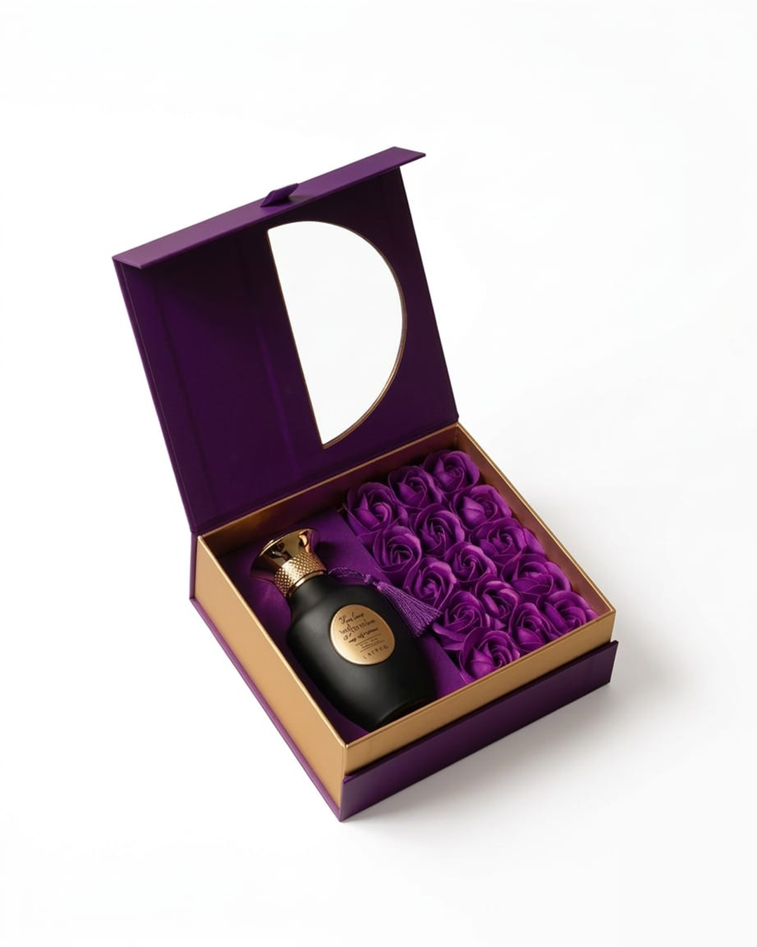 EDEN GARDEN VIOLETTE