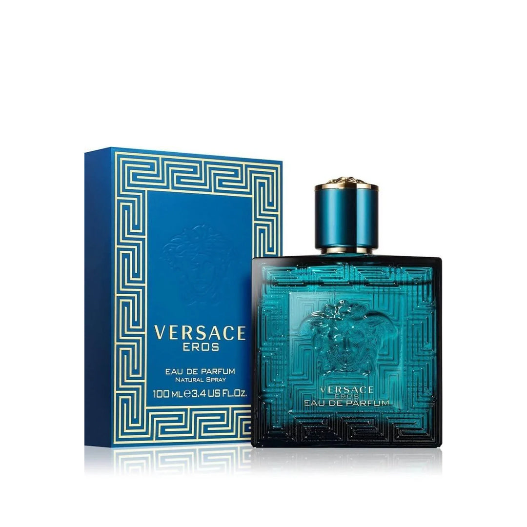 عطر فيرساتشي إيروس 100 مل