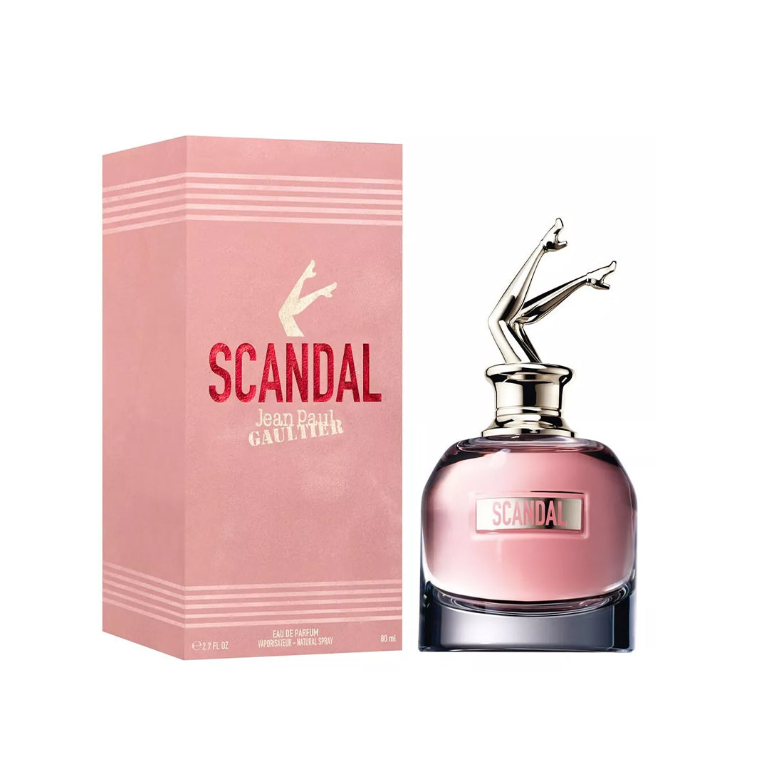 SCANDAL GAULTIER 80ML