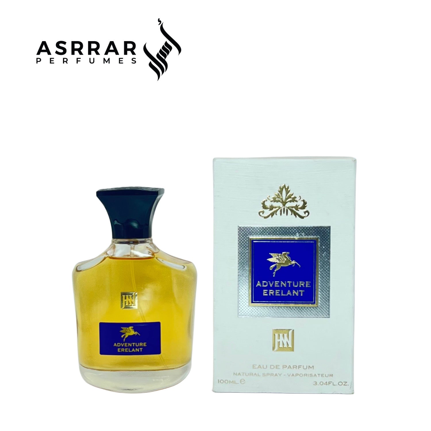 ADVENTURE ERELANT  100ML