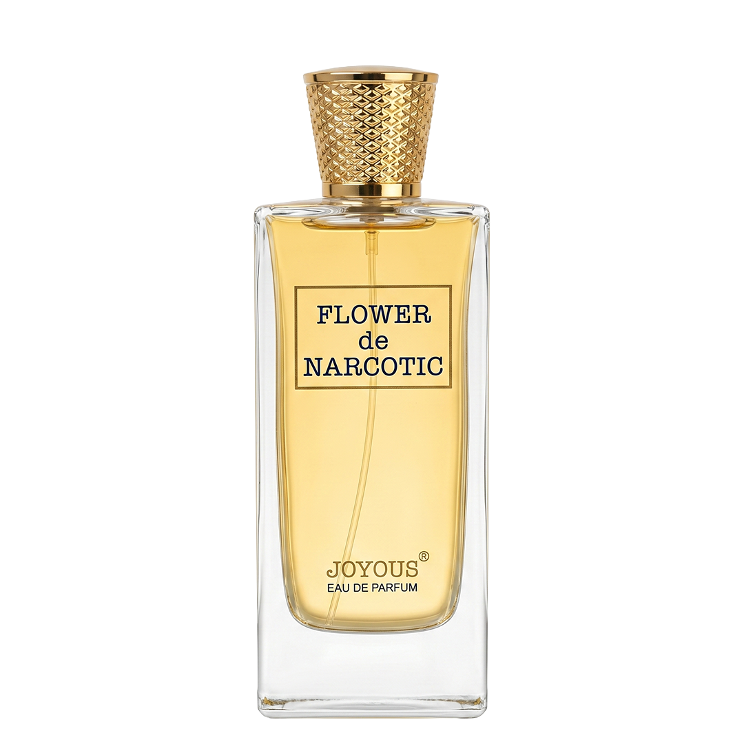 FLOWER DE NARCOTIC  100ML