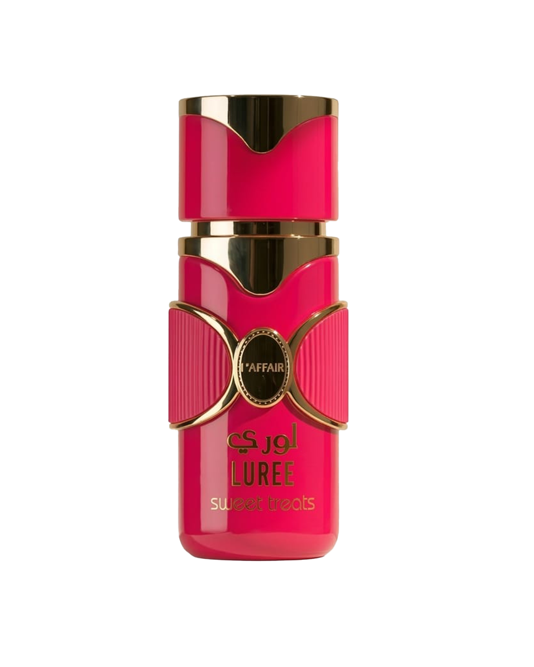 Luree Sweet Treats - Eau de Parfum