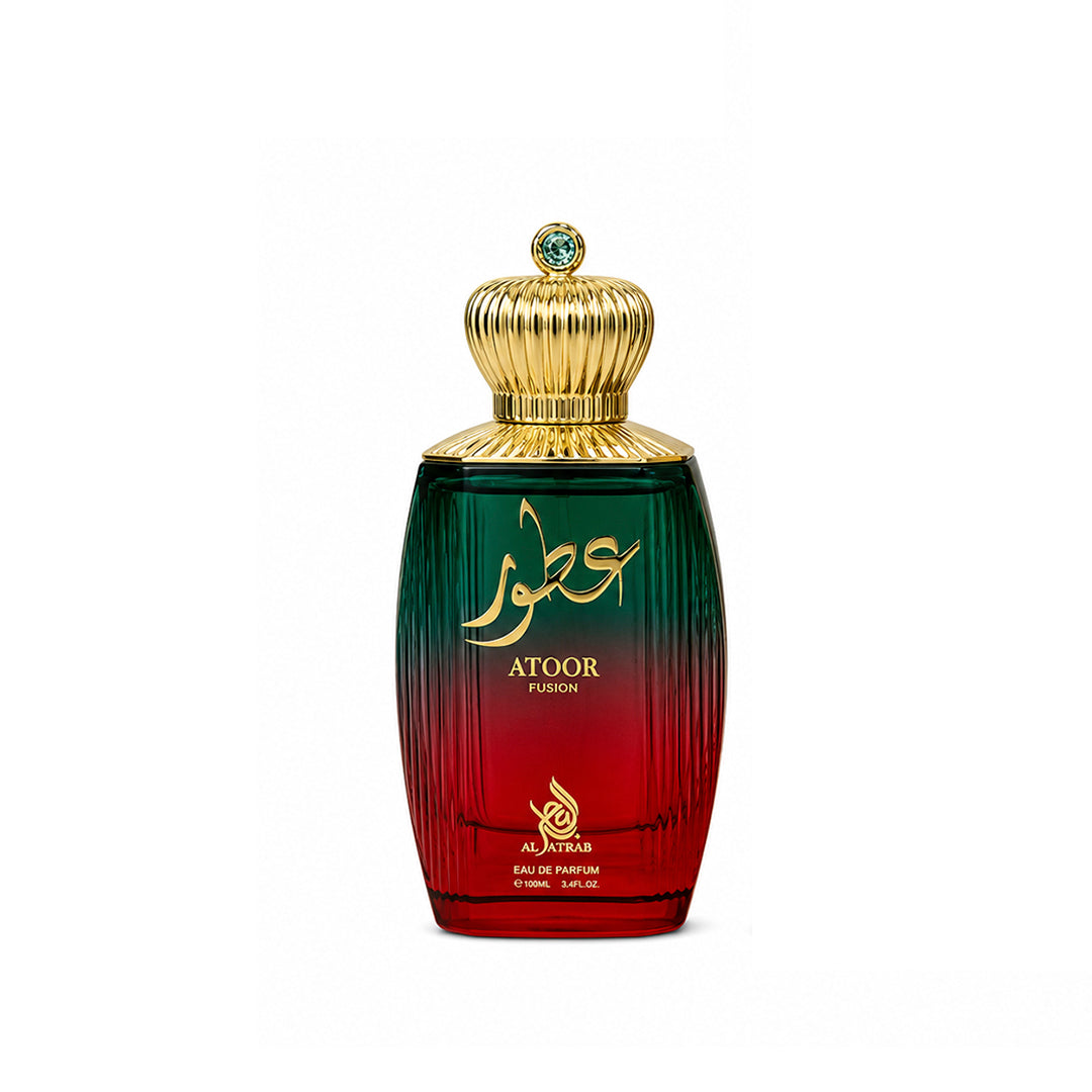 ATOOR FUSION  100ML