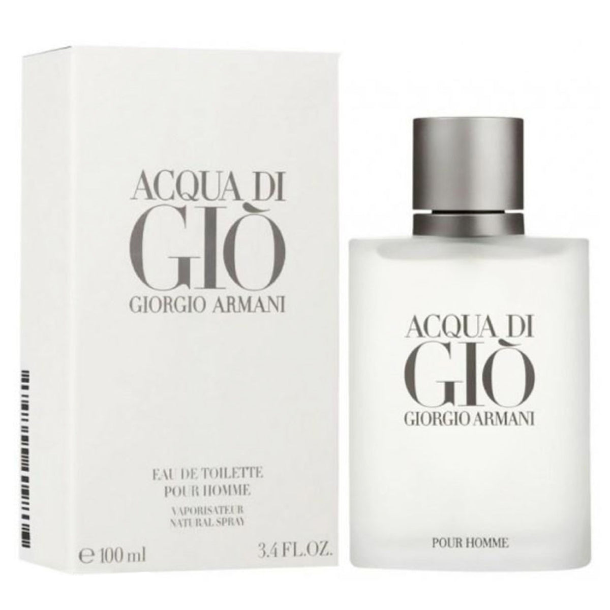 ACQUA DI GIO  100ML