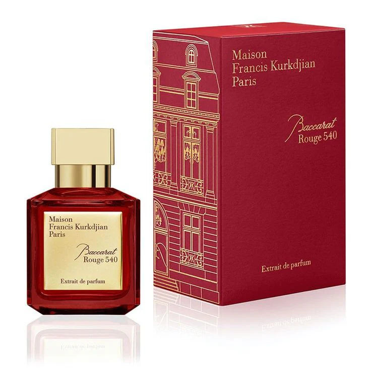 Baccarat Rouge 540 Extrait  70ml