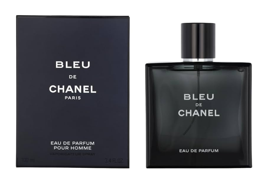 BLUE CHANEL 100ML