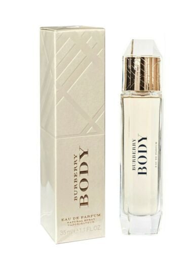 BURBERRY BODY 85ML