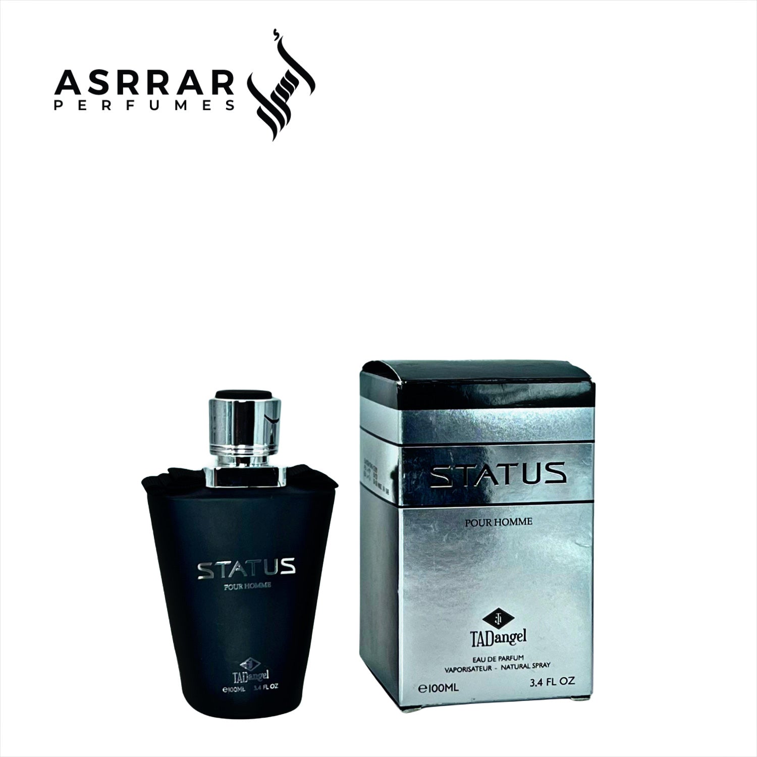 STATUS 100ML