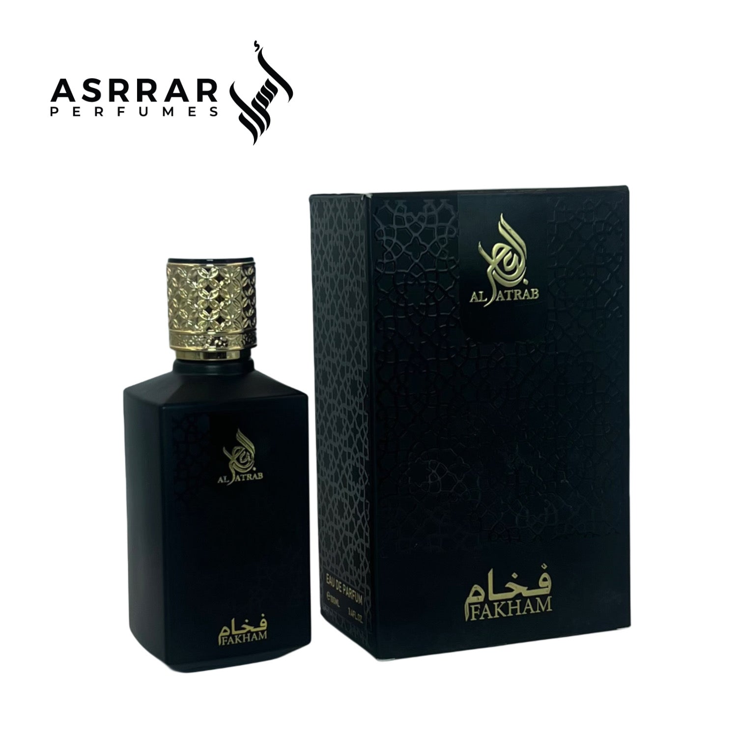 FAKHAM 100ML