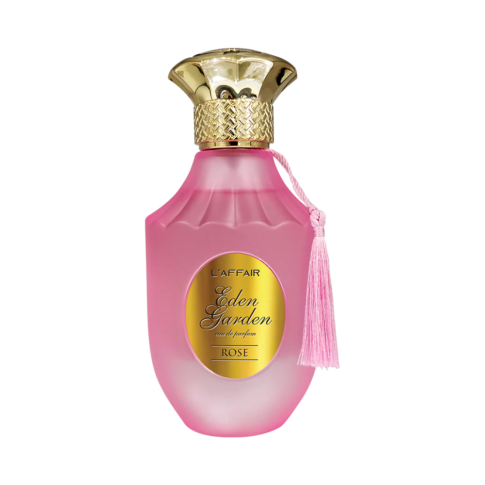 Edelrose EDEN GARDEN ROSE – Asrrar