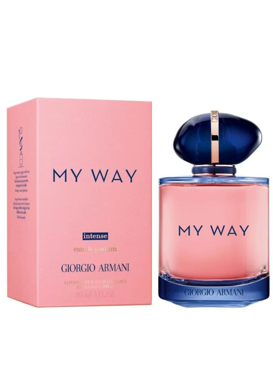 MY WAY INTENSE  90ML