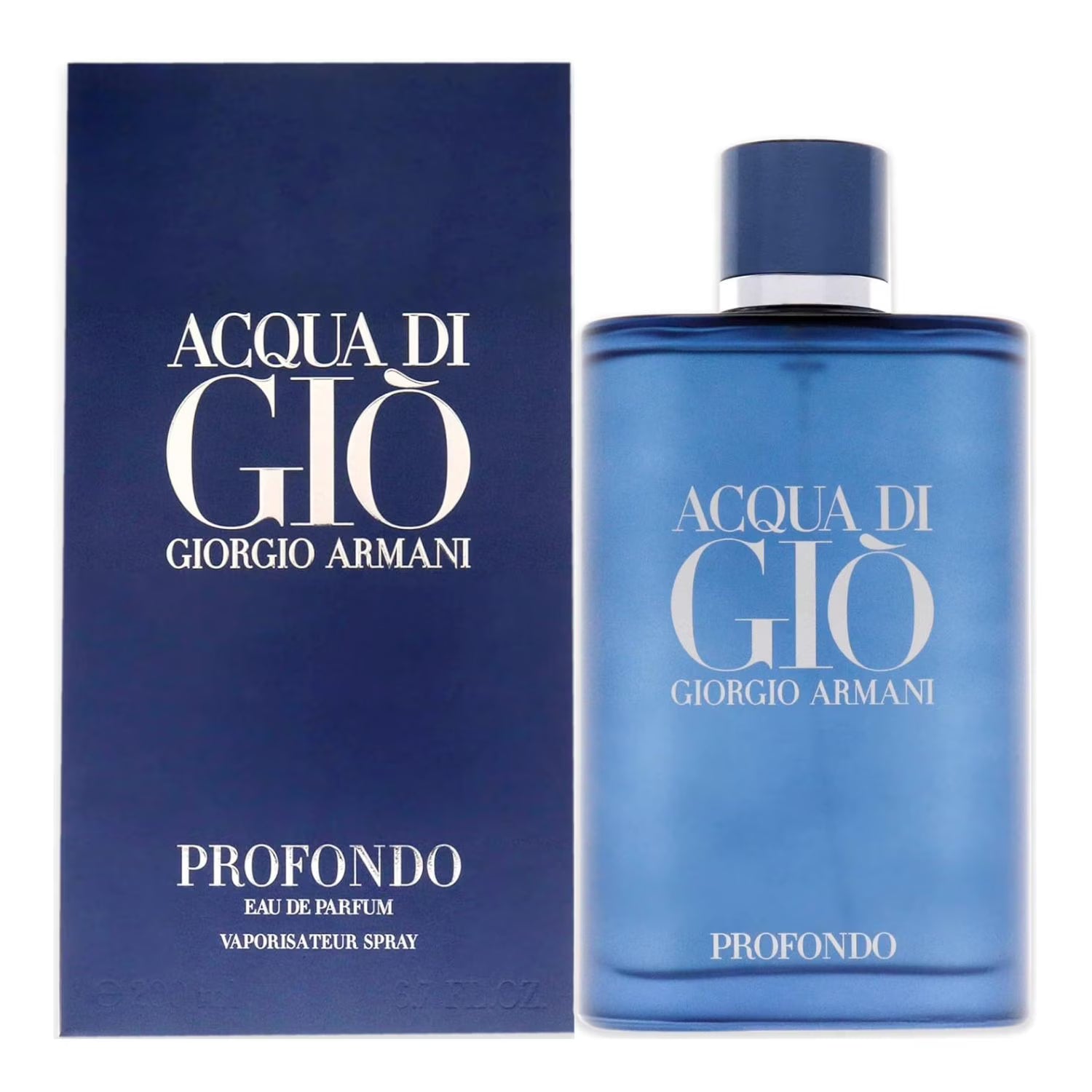 ACQUA PORFONDO  100ML