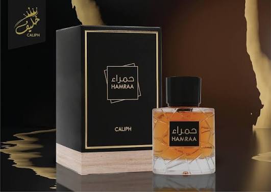 HAMRAA  100ML