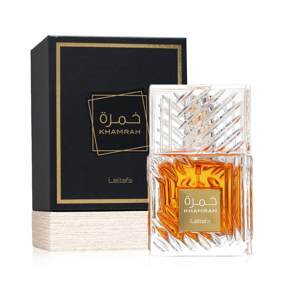 KHAMRAH 100ML