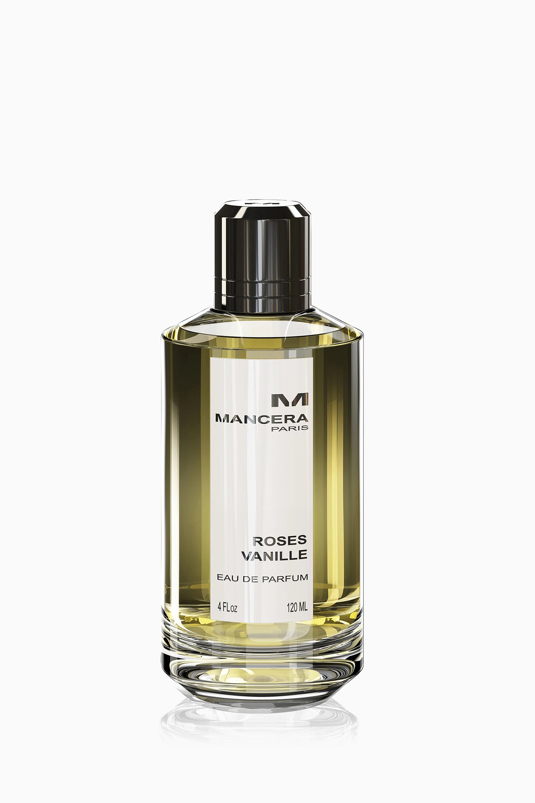 MANCERA  ROSES VANILLE  120ML