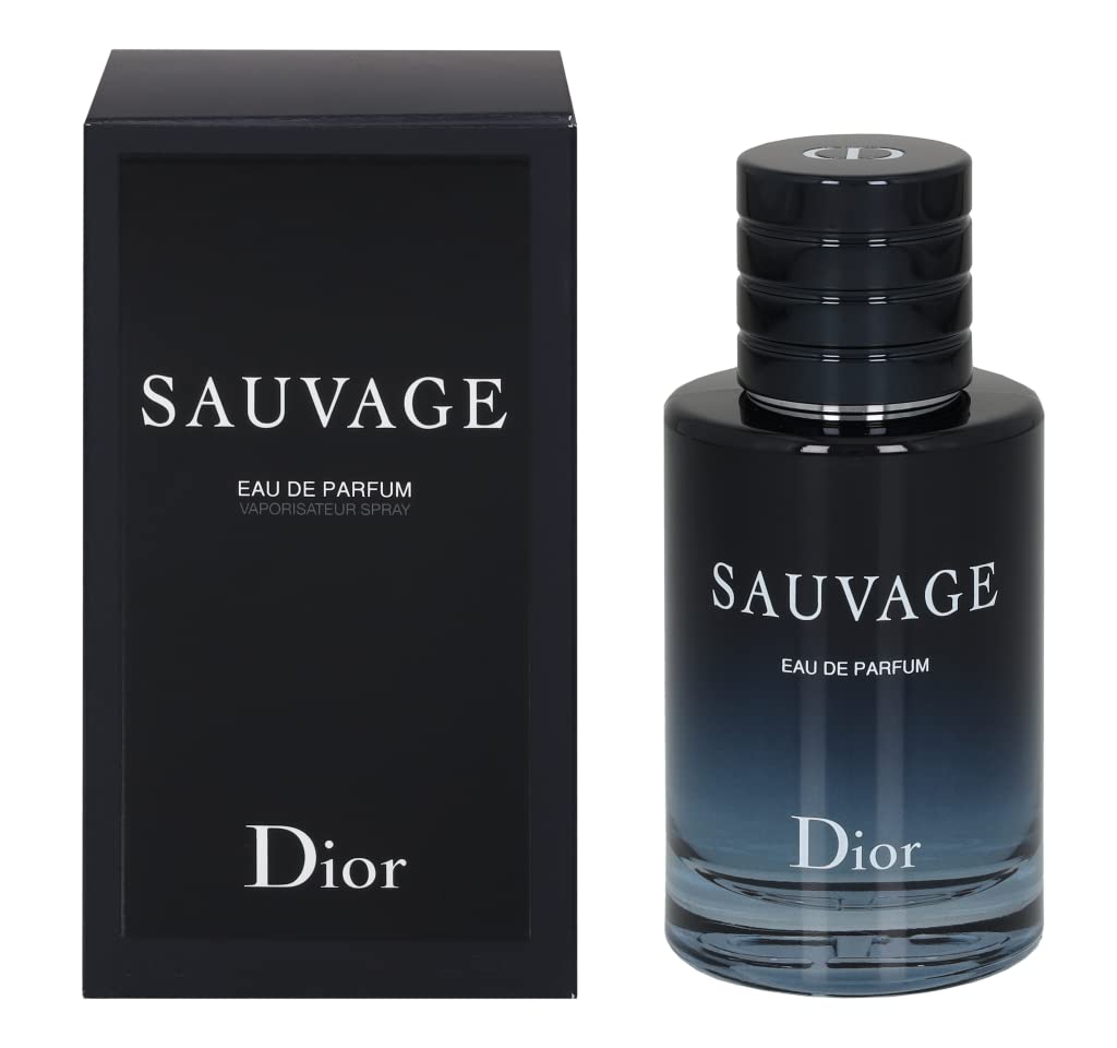 SAUVAGE   100ML