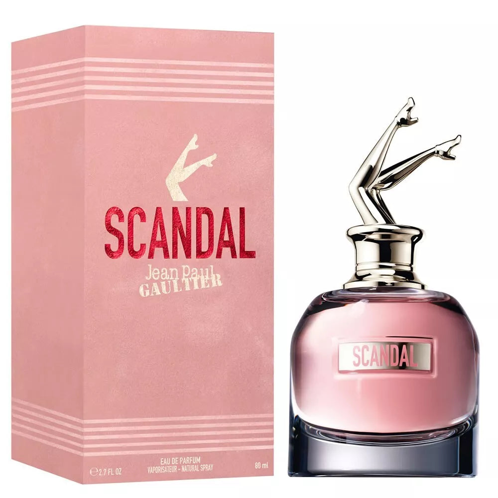 SCANDAL GAULTIER 80ML