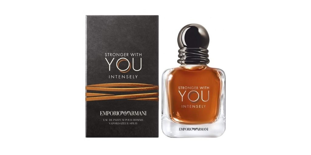 سترونج انتينسلي 100 مل