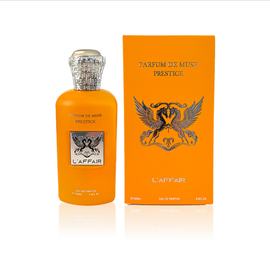 DE MUSE PRESTIGE 100ML