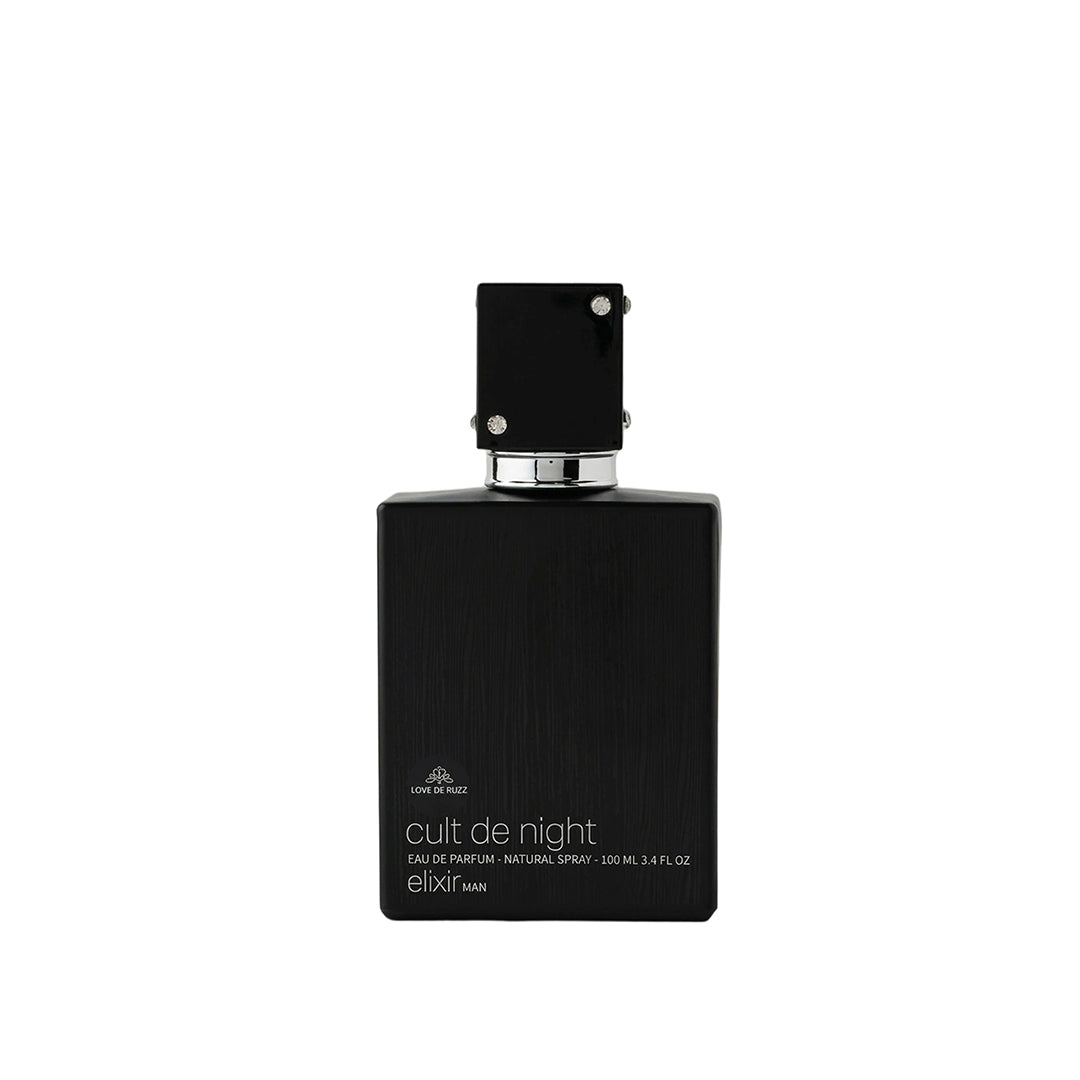 Cult De Nuit 100ML
