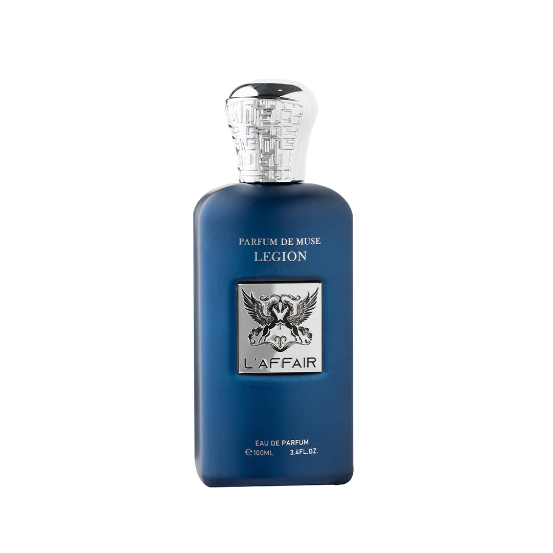 DE MUSE LEGION 100ML