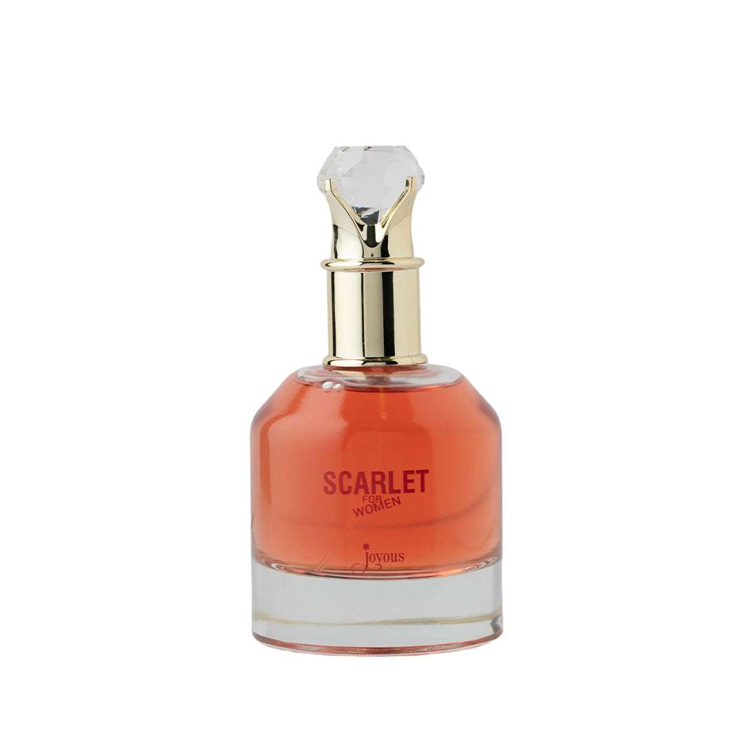 SCARLET PINK 100ML