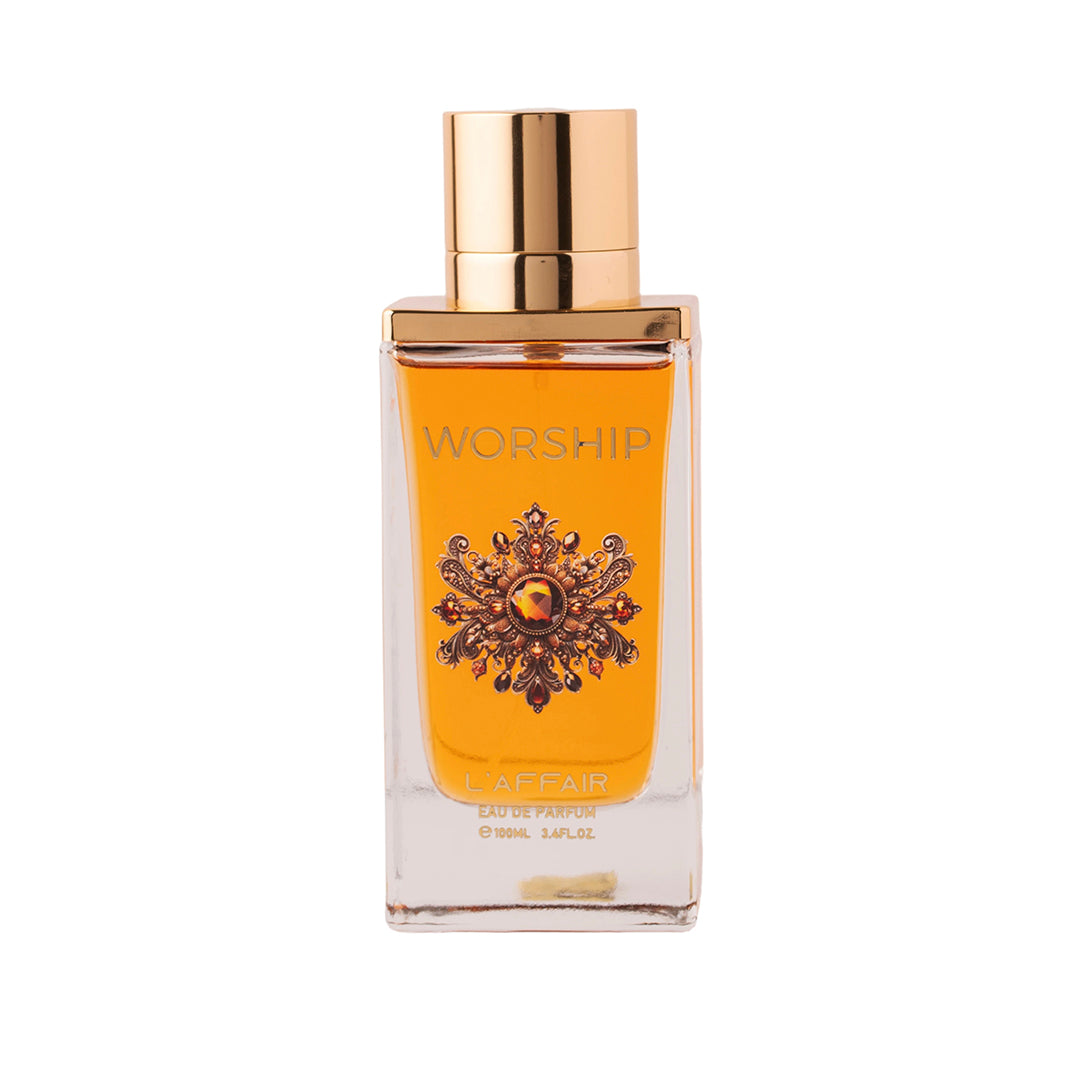 WORSHIP  100ML