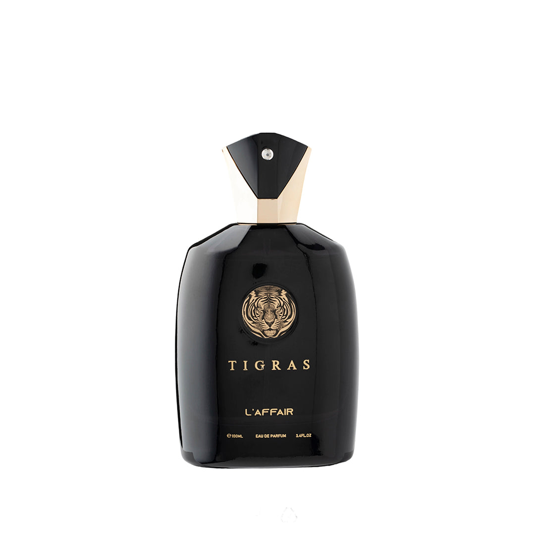 TIGRAS  100ML