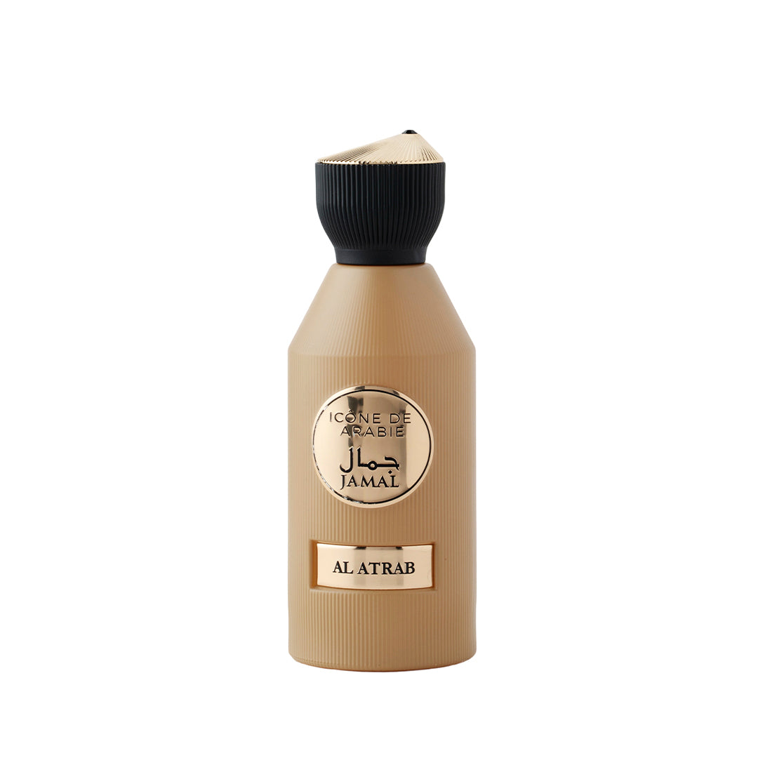 JAMAL  100ML