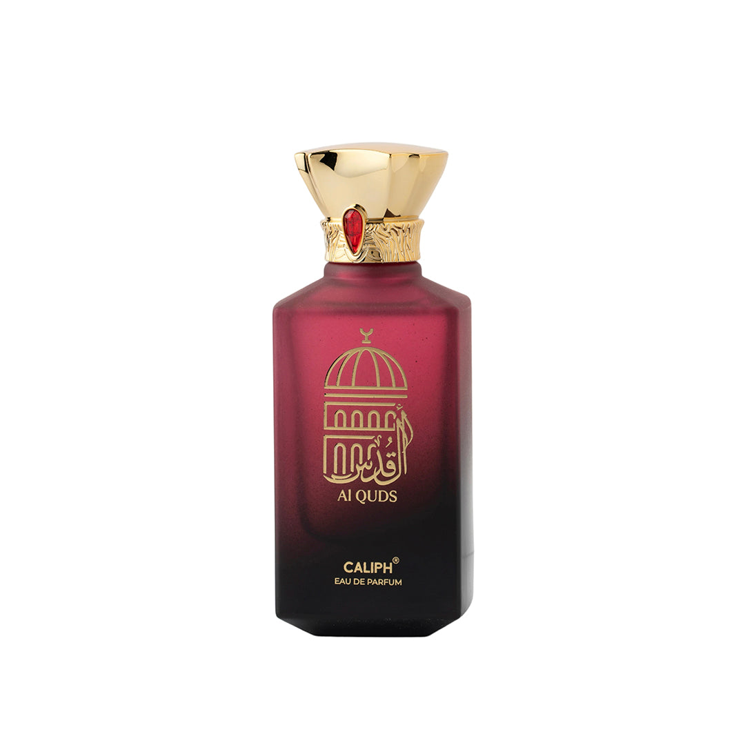 AL QUDS 100ML