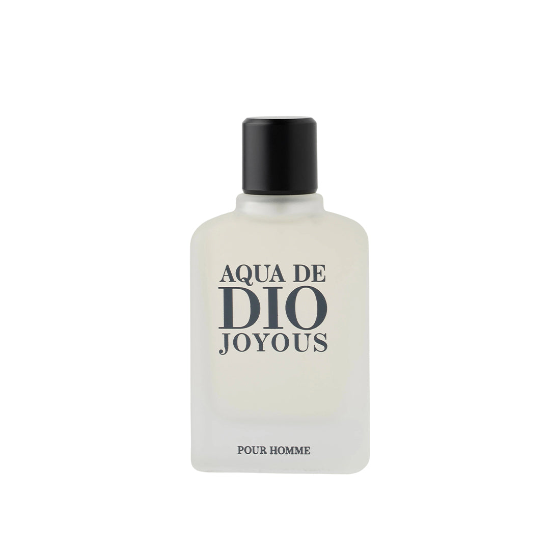 AQUA DE DIO  100ML
