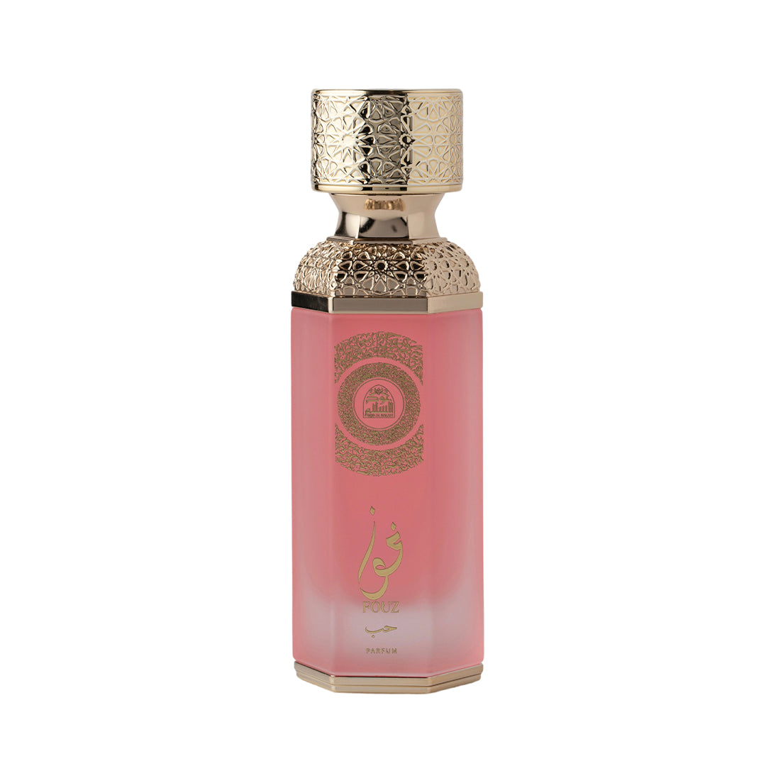 FOUZ HUB  100ML