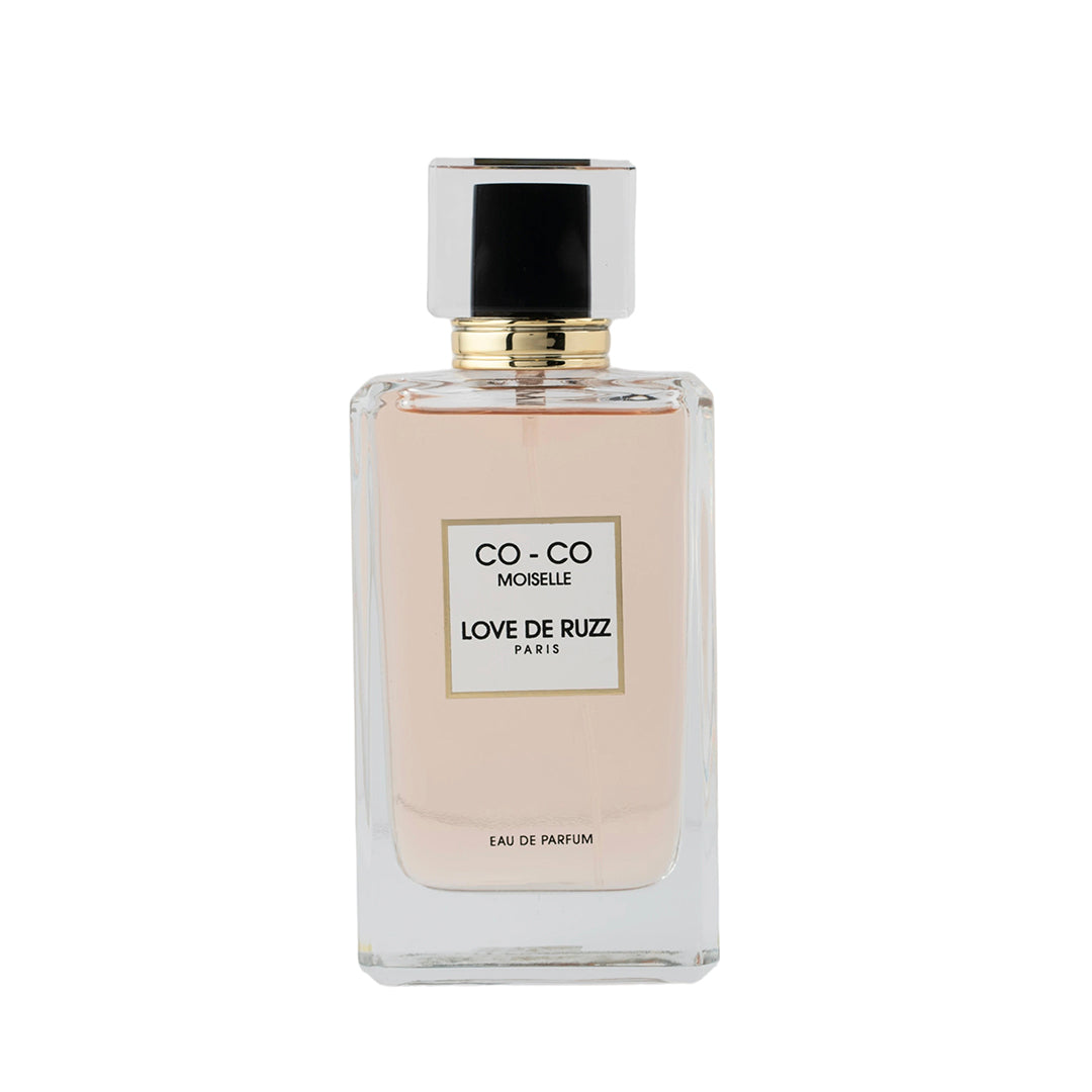 Co-Co MOISELLE 100ML